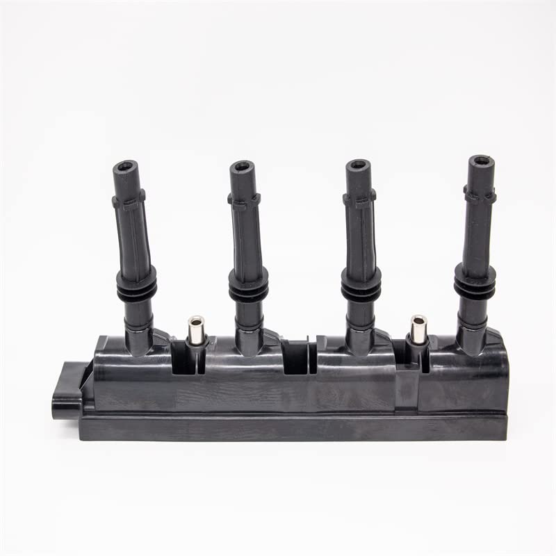 TORCH TEX41017 Ignition Coil Replace for 25198623,25195107 