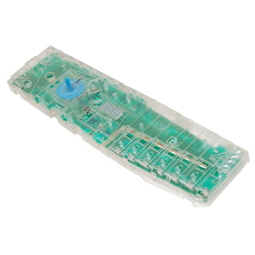 Whirlpool Module de Commande Complet - vue 3