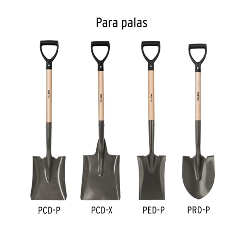 Mango para pala 6 Imagen adicional