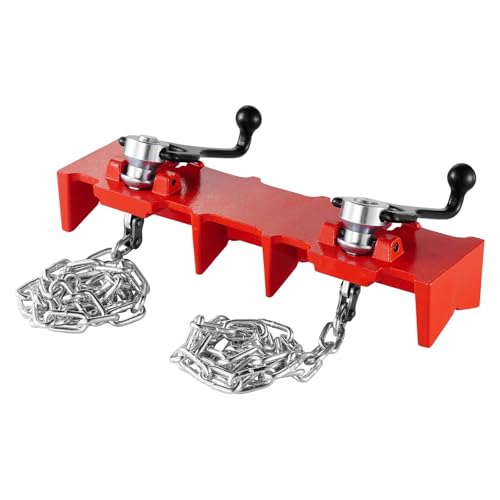 Heavy Duty Pipe Welding Vise