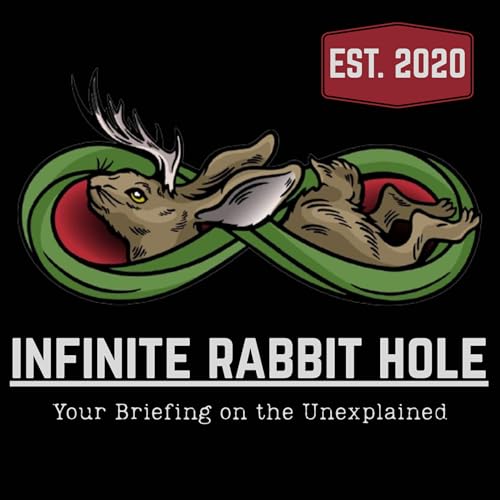 IRH 262: Creatures, Congress, and Consciousness: The UAP Disclosure Accelerates - 2/10/26