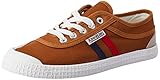 kawasaki h2r prijs  Kawasaki Unisex Retro Canvas Shoe Low-top, 5069 Adobe, 39 EU