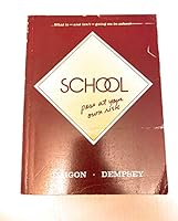 School: Pass at Your Own Risk 0137938772 Book Cover