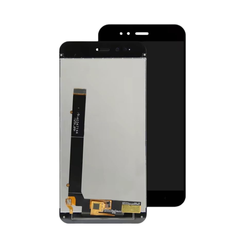 Écran LCD pour Xiaomi Mi 5X afficheur tactile haute définition dalle 5,5 pouces