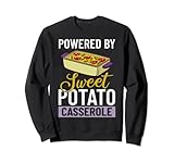 Sweet Potato Casserole