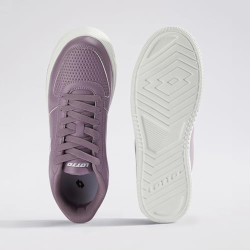 Image of Lotto Women Strada Sneakers