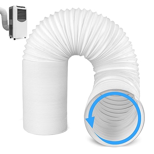 Tubo extensible para aire acondicionado portátil la solución de