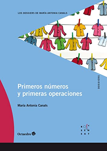 Primeros números y primeras Operaciones (Dossiers)