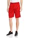 U.S. Polo Assn. Men's Poly Mesh Performance Sport Short