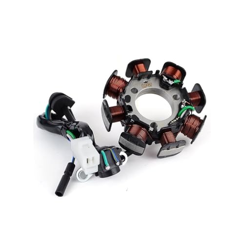 Bobine de stator pour moto CRF150F de 2006 à 2017 remplace le modèle 31120-KPT-A01