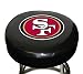 NFL San Francisco 49ers Bar Stool Cover