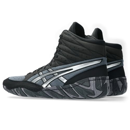 Image of ASICS Men's Aggressor 6 Wrestling Shoes