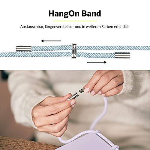 Handykette Artwizz HangOn Case geeignet für iPhone 12/12 PRO