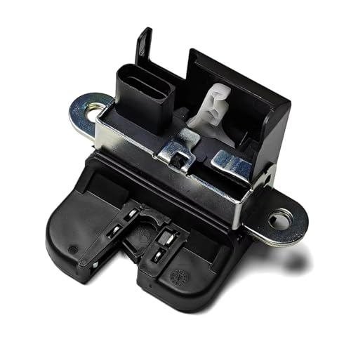 Loquet verrouillage coffre arrière pour VW robustesse et ajustement Golf