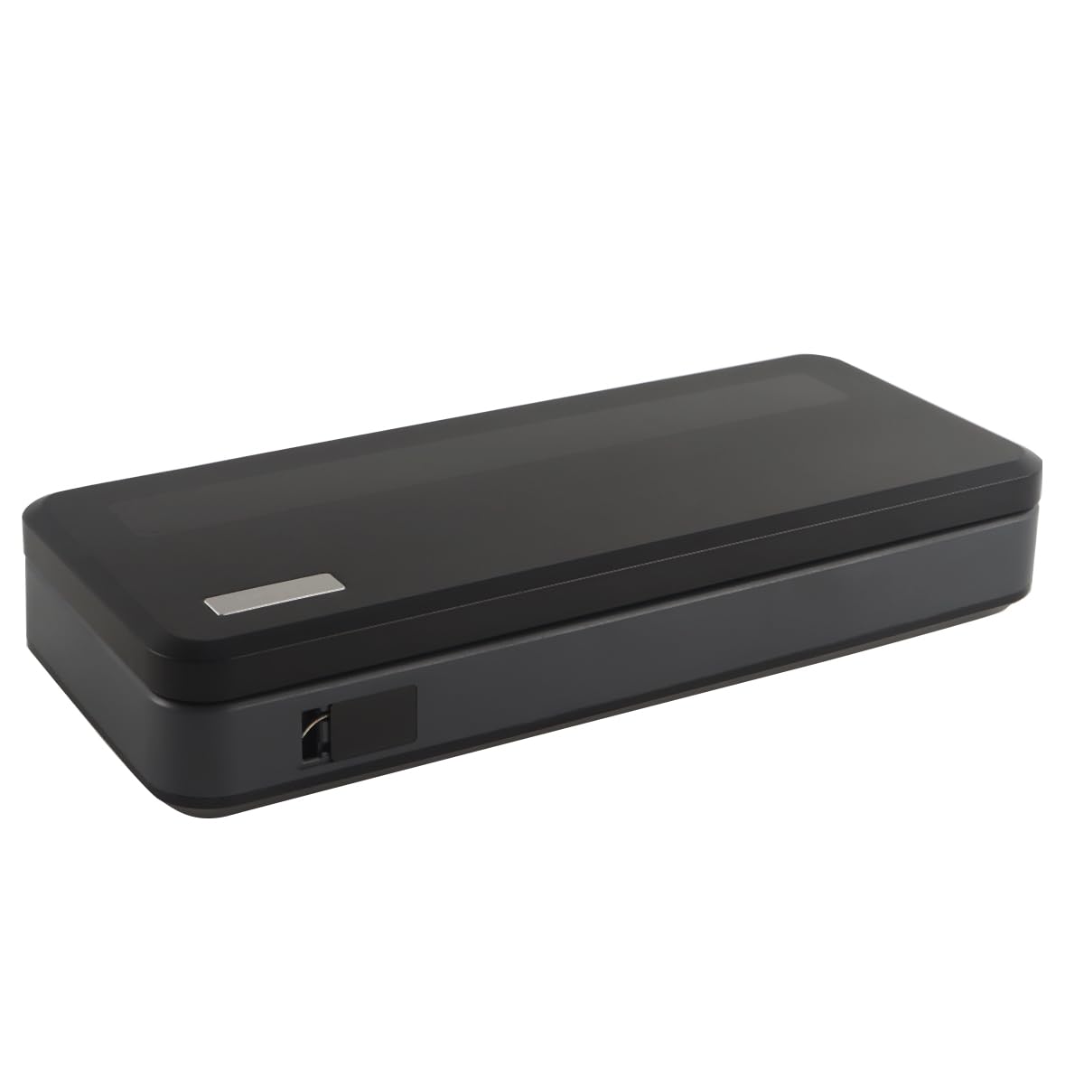 Sylen Ein Satz Elektrische Lötkolben Aufbewahrungsbox, HS-02A Mobile Workbench Storage Box Für HS-02A Smart Lötkolben