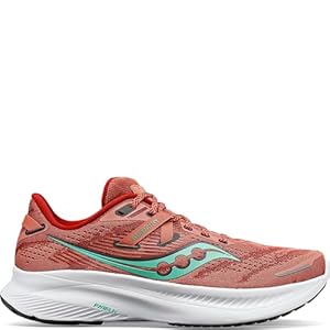 Saucony Women’s Guide 16 Sneaker