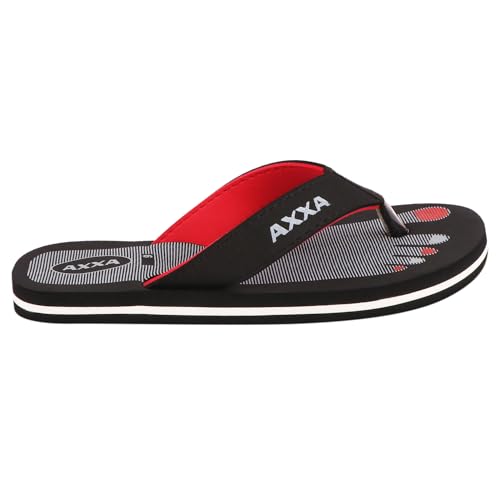 Image of AXXA Orthopedic Ladies Slippers | Soft chappal for women | Comfortable women's slipper (AL-60)