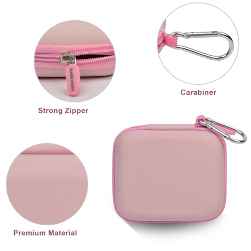 Ankhoh Case Compatiable With Clutch - Pro Portable Charger For Iphone Power Bank Travel Holder Storage For Battery Pack thumb #1
