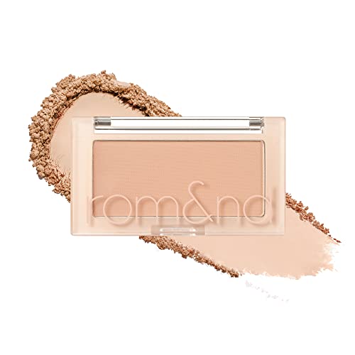 rom&nd Better Than Cheek (N01 NUTTY NUDE) 4g