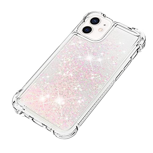 Coque iPhone 12 Mini souple rose évite les rayures - 6