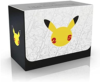 Miniatura 3 de Pokemon TCG Celebrations Pokemon Center Elite Trainer Box