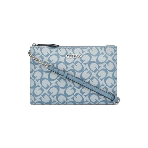 Image of Guess Women's Brand Logo Sling Bag| Ladies Purse Handbags | Gift For Ladies