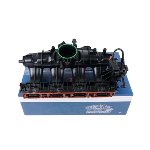 Collecteur d'admission EA888 Gen 2 résout le voyant moteur de l'A3