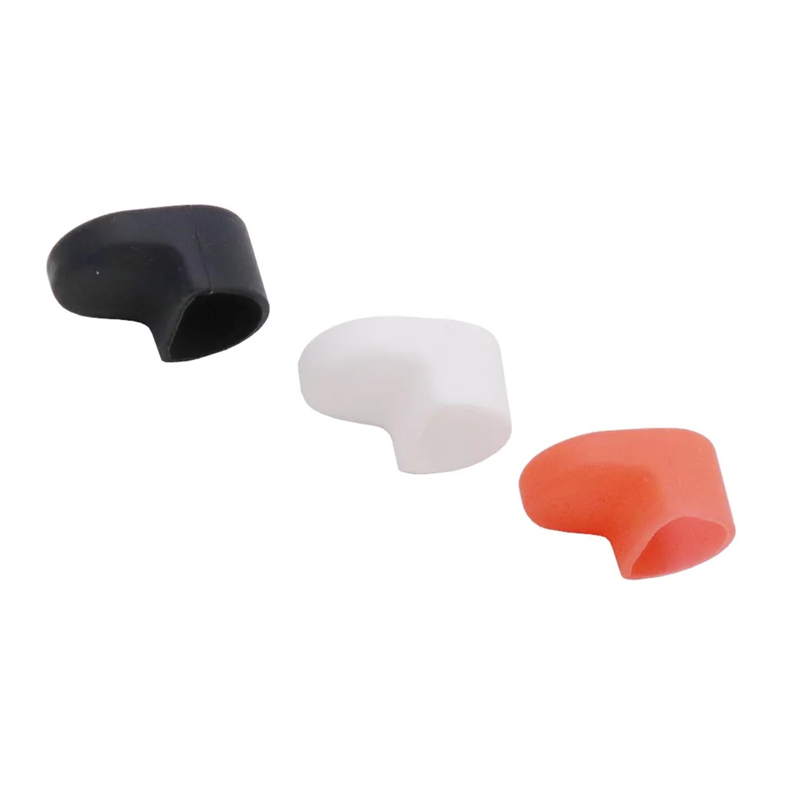 Cache-boue Arrière En Silicone Pour Trottinette Xiaomi M365 – Protection Trendy Et Colorée