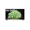 Smart TV LG OLED55A16LA 55′ 4K Ultra HD OLED WiFi