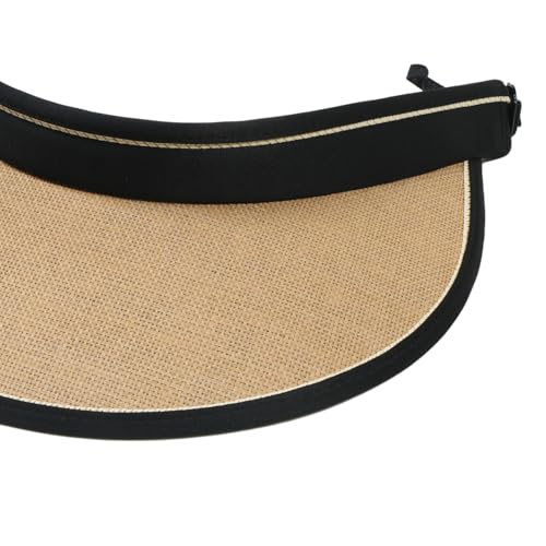 Sombrero de Sol para Mujer con Visera para Verano miniatura 4
