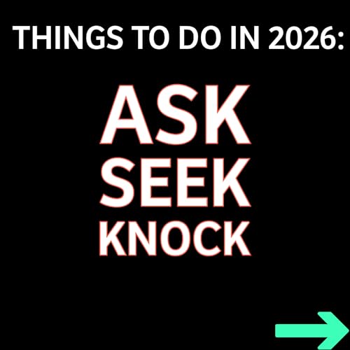 A.S.K. Will Strengthen Your Prayer Life!