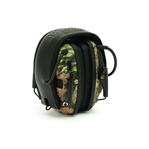 Howard Leight Impact Sport Electronic Earmuff Cover
