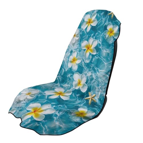 Serviette de protection de siège auto anti-transpiration pour préserver l'habitacle