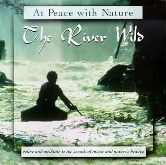The River Wild [Audio CD]