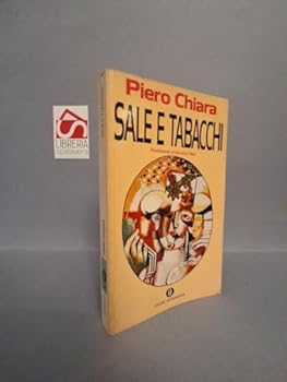 Paperback Sale e Tabacchi (Italian Edition) [Italian] Book