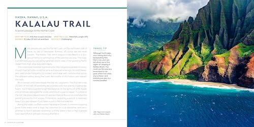 100 Runs of a Lifetime: The World's Ultimate Races and Trails - Image 7