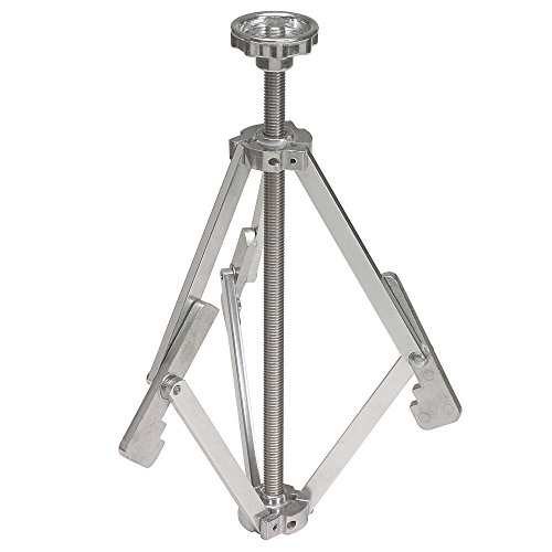 Jackson Safety 14779 Aligneur de bride de tuyau #10 Cover