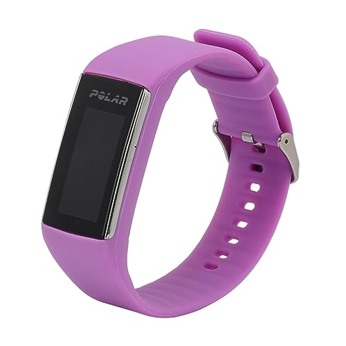 Angoily Correa De Repuesto De Para Reloj Inteligente Polar A360/A370 Pulsera De Muñeca Compatible Color