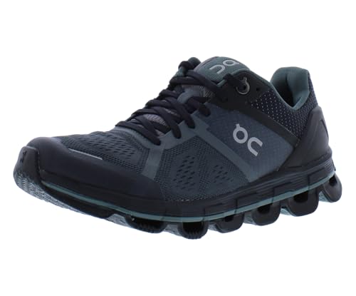 Image of ON Womens Cloudace Synthetic Textile Trainers