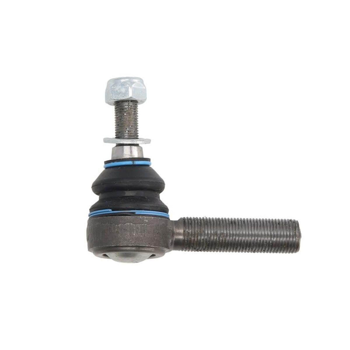 Rótula de dirección 11/16 16 con rosca izquierda RH01-5022 Compatible con LAND ROVER Defender SUV L316 Range Rover I Discovery I LJ Discovery II L318 Defender SUV Cabrio L316