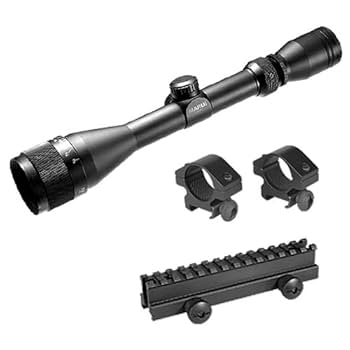 東京マルイ　L96　AWS　スナイパーライフル　ライフルスコープ L96 AWS ブラックストック - ボルトアクションエアーライフル
