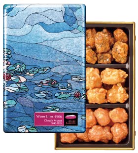 z KARINTO MUSEUM ƃ~[WA u@v N[hEl Vbp[tZbg }cR̒mȂE