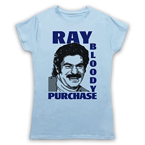 T-shirt Ray Bloody Toast London en maille respirante pour femme active