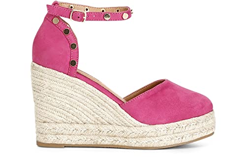 Sandales en tissu CAFèNOIR C1XA9910 pour marcher sans douleur avec style