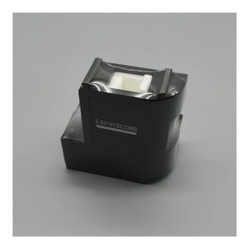Serbatoio di manutenzione inchiostro 5X adatto for EPSON SC-F100 SC-F130 | SC-F160 SC-F170