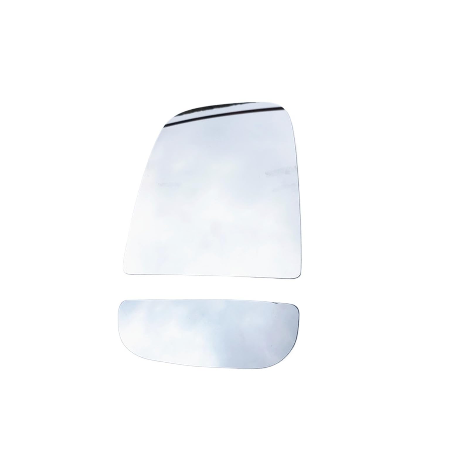 Glace Rétroviseur Extérieur Pour LDV Pour Maxus Pour Livrer 9 Pour V90 Pour DinCh Chauffage Rétroviseur Lentille Extérieur Côté Lentilles Réfléchissantes Verre