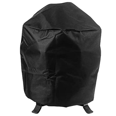 London Sunshine Kamado Rain Cover (Cadet & Junior Series)