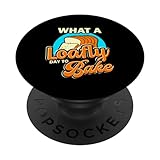 Photo Gallery divertente che giornata pigra per cuocere il pane citando il popsockets popgrip intercambiabile Photo Gallery divertente che giornata pigra per cuocere il pane citando il popsockets popgrip intercambiabile