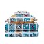 Steamboat Willie Boxes Extra Large Blue