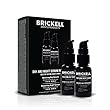 ‎Brickell Men's Products Gesichtsserum-Routine
